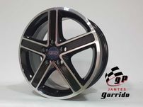 3668-Jantes 16 5x108 Originais Ford Focus, C-Max, Connect, etc.