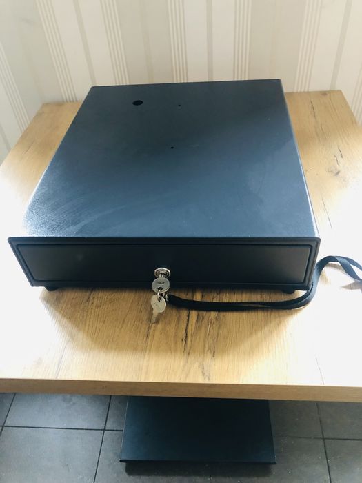 Szuflada kasowa Nano EC350