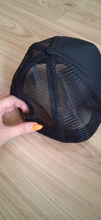 Czapka z daszkiem Lonsdale