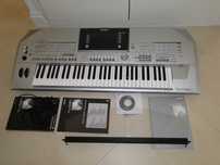 Profesjonalny Keyboard Arranger YAMAHA TYROS 2.Mega Okazja!!