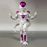 Dragon Ball - Freeza Forma Final