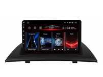 Radio samochodowe Android BMW X3 (9") 2006.-2010