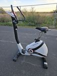 Rower Stacjonarny Axer Fit Belmond Magnetyczny  TRANSPORT