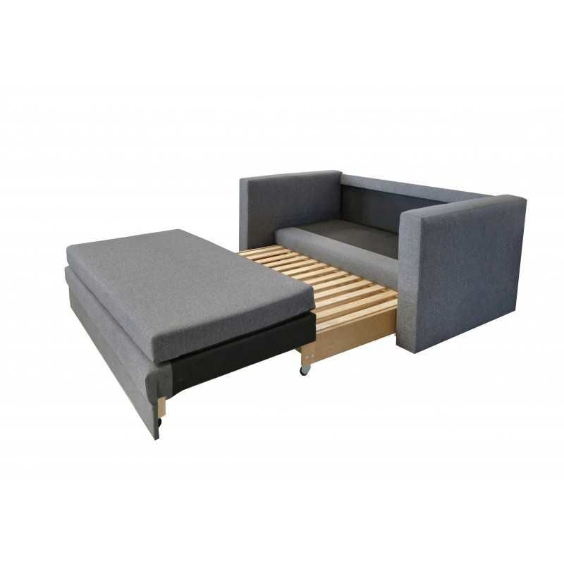 Sofa rozkładana SAMOS amerykanka 170cm producent darmowa dostawa