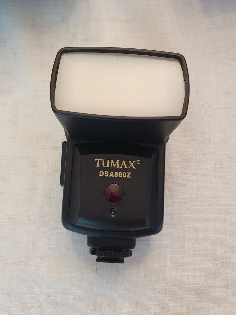 Tumax DSA880Z lampa