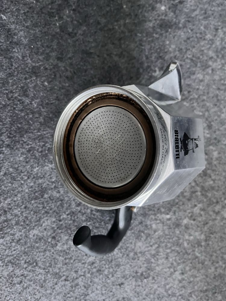 Kawiarka Bialetti moka express