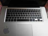 Macbook pro 15cali i7 16Gb 2011