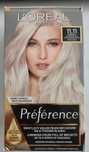 Farba Loreal Preference 11.11 Venice