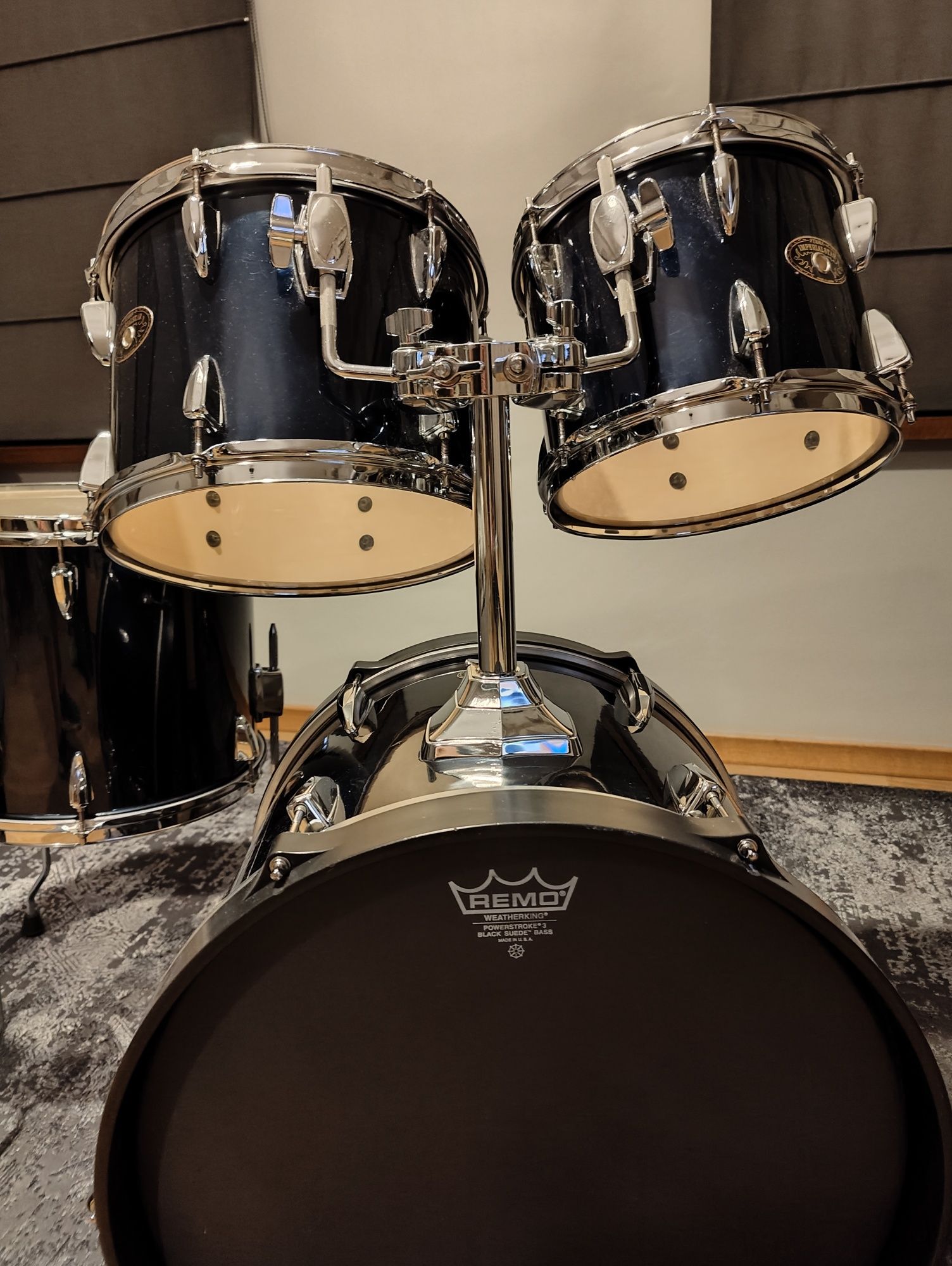 Tama Imperialstar 18"