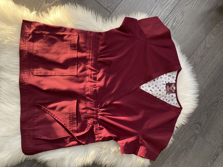 Медичний костюм від «ін вайт»