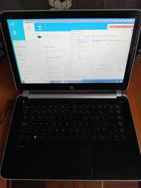 Laptop HP Pavilion 14 AMD A8 2,7GHz/SSD240/8GB RAM