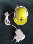 Niania elektroniczna  alcatel baby link 700 !