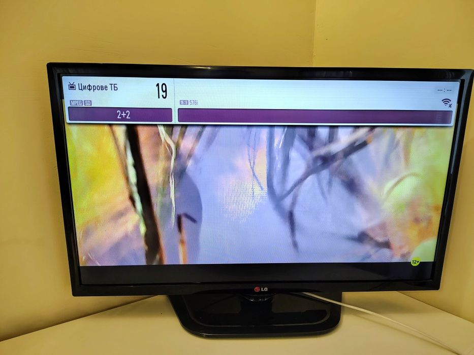 Продам телевізор LG