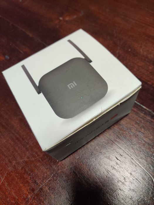 Repetidor Wi-Fi Xiaomi