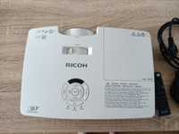 Projektor rzutnik Ricoh PJ X2240
