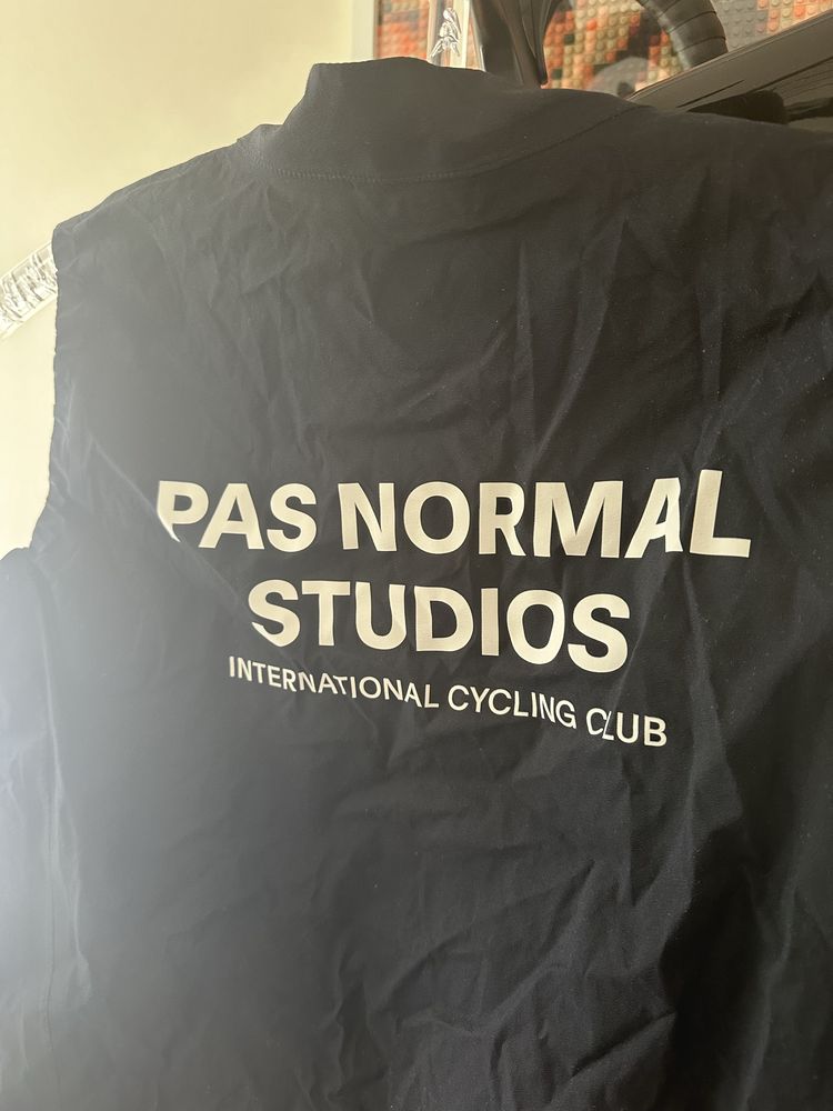 Kamizelka Pas Normal Studios