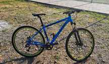 MTB велосипед 29'' Winner IMPULSE + у подарок U-lock