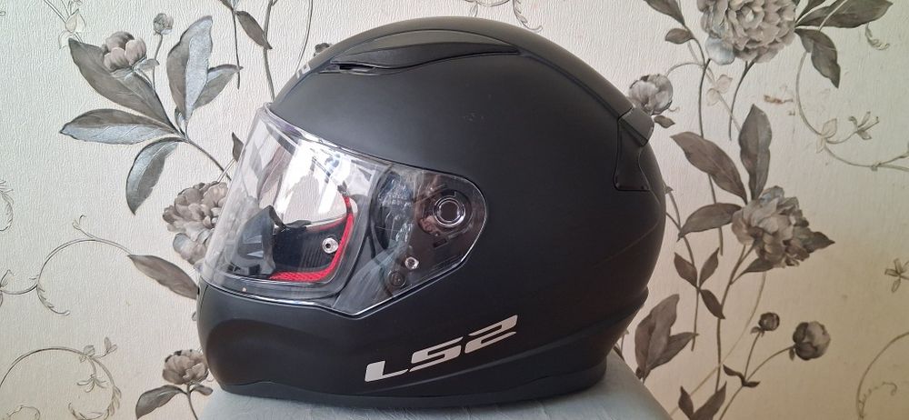Мото Шлем LS2...