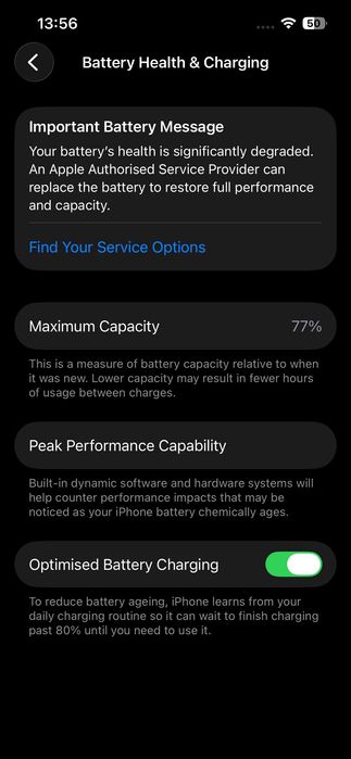 Apple iPhone 13 Pro 128Gb Sierra Blue + Чохли в подарунок