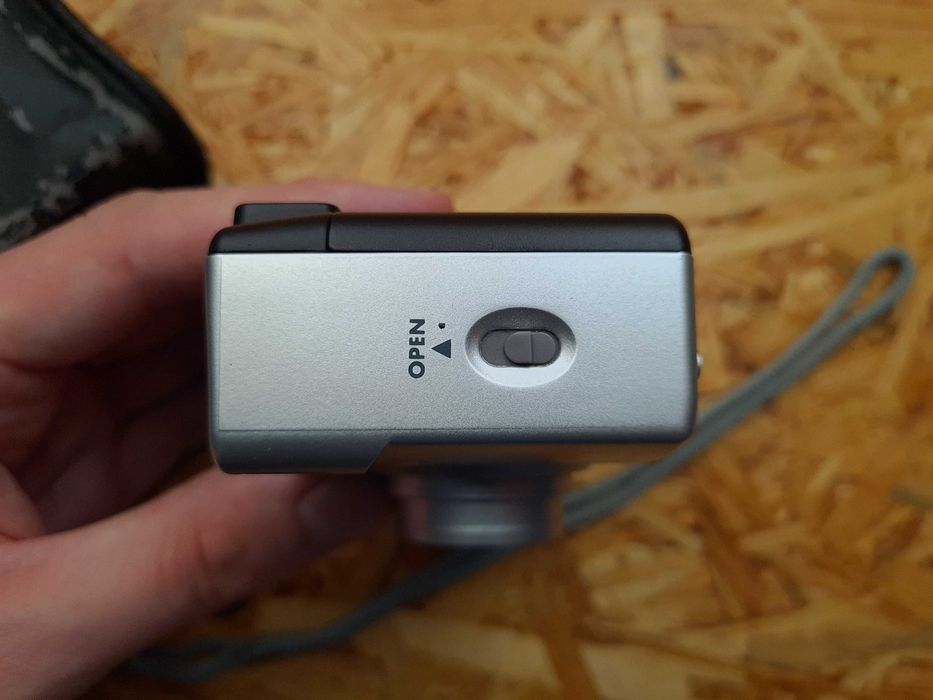 Konica Minolta zoom 80c 35-80mm GWARANCJA