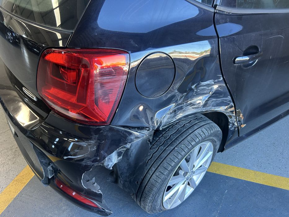 VW Polo 1.0 Lounge de 2016