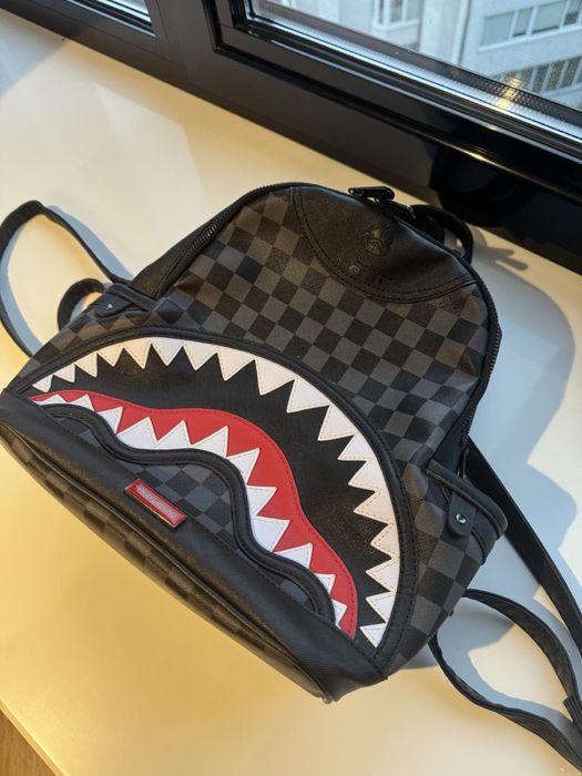 Рюкзак Sprayground