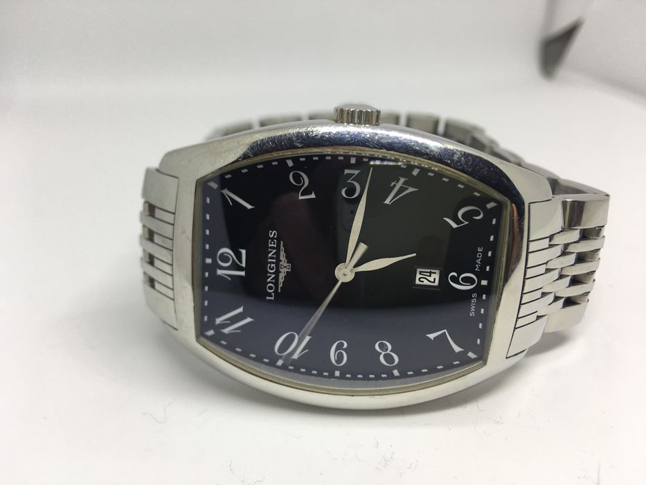 Longines Evidenza L2.655.4