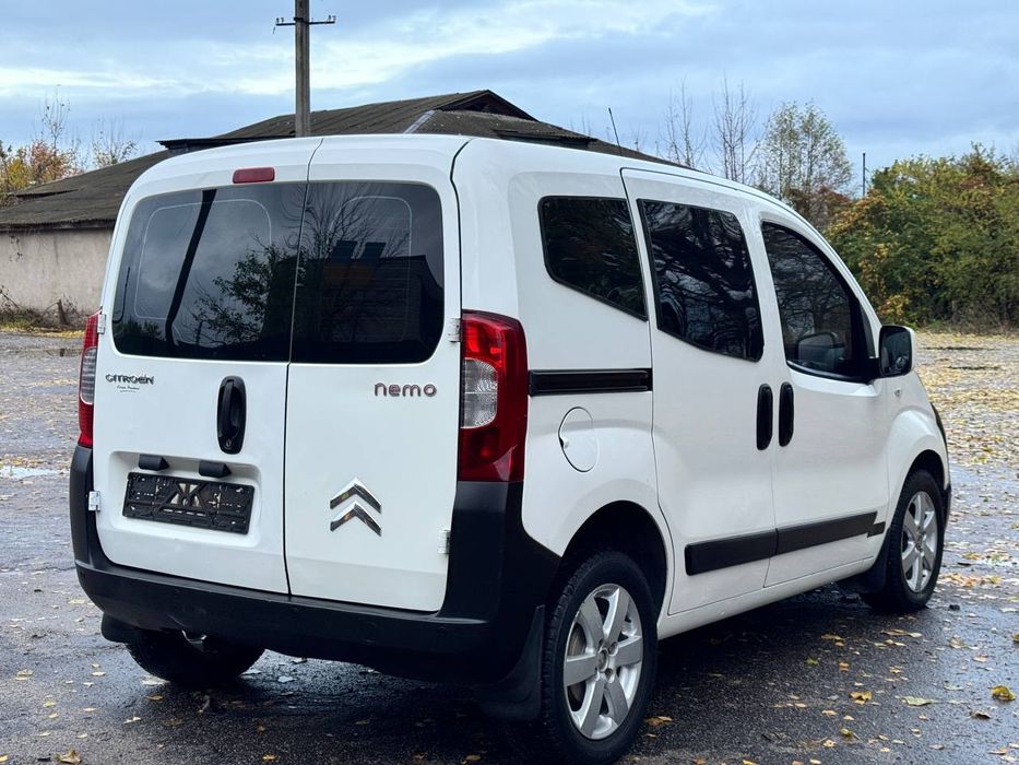 Продам Ситроен Немо Пассажир