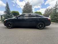 Toyota Camry 40 3.5 2008