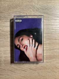 Olivia Rodrigo – GUTS (Clear cassette)