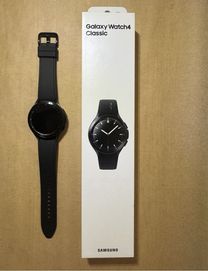 Samsung Galaxy Watch 4 Classic 46mm LTE