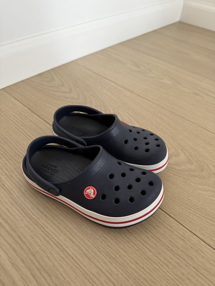 Crocs Crocband™ Clog Оригінал!!! Розмір C12
