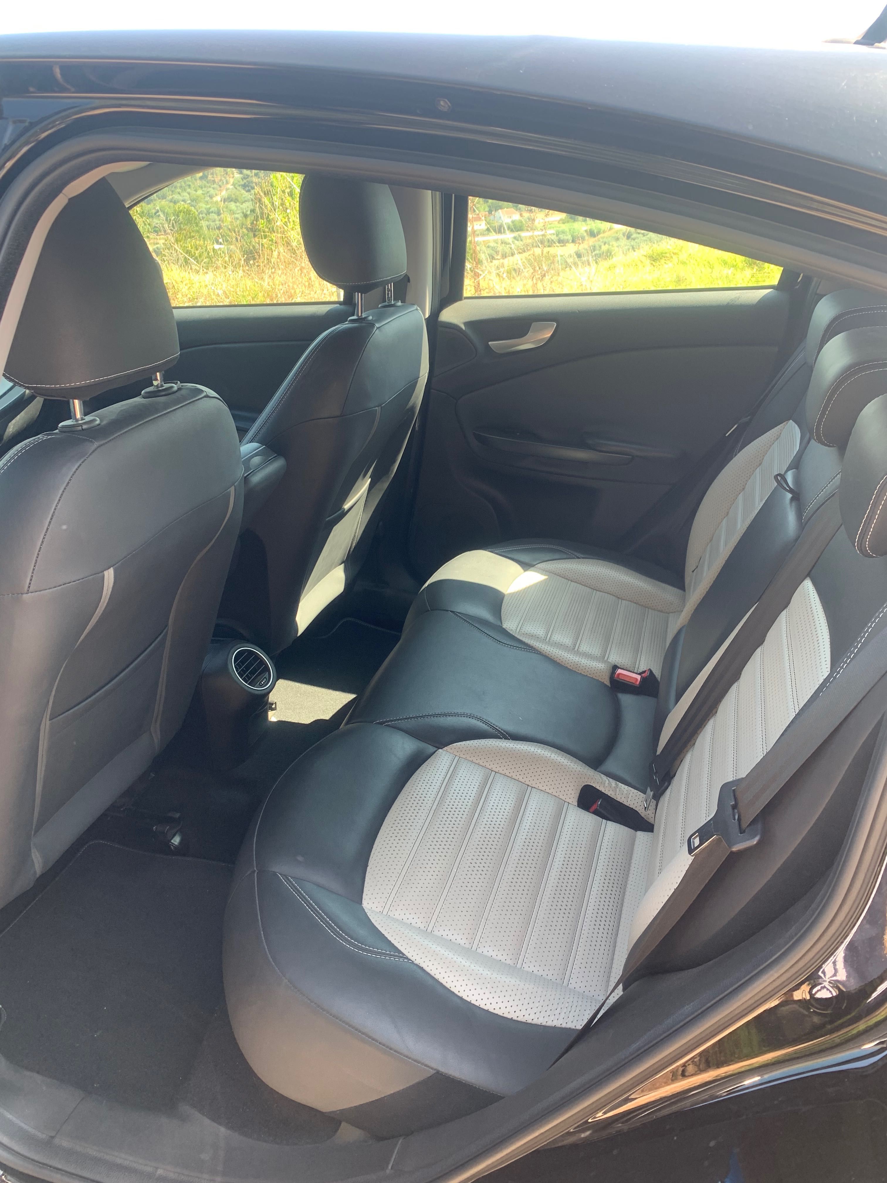 Alfa romeo giulietta 2015