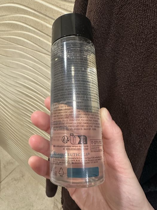 Тоник Skinceuticals equalizing toner