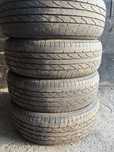 Шини Bridgestone 215/60 R17
