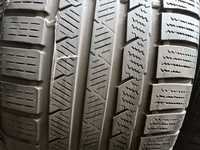 Opony 245/45 r18 Continental