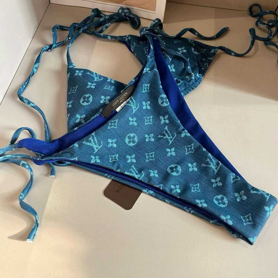 Damski strój kąpielowy Louis Vuitton