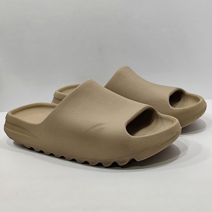 шльопанці Adidas Yeezy Slide 43р