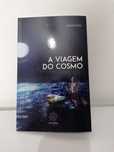 A Viagem do Cosmo, livro