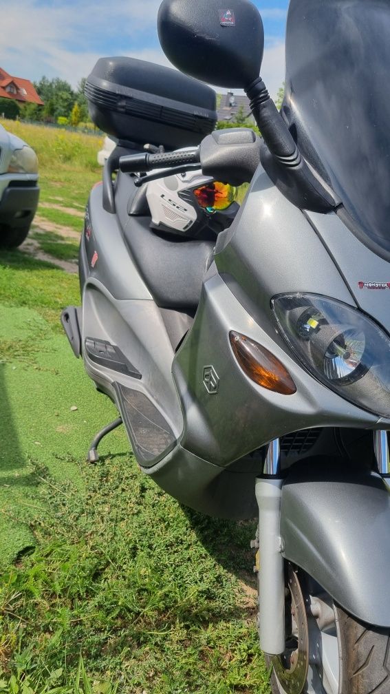Piaggio x9 125/ 250