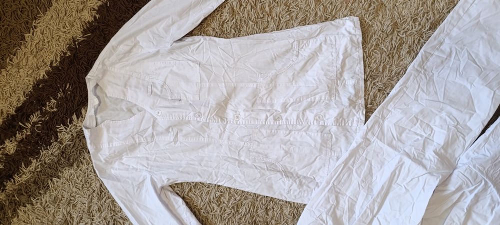 Медичний костюм .