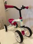 Біговел fisher price
