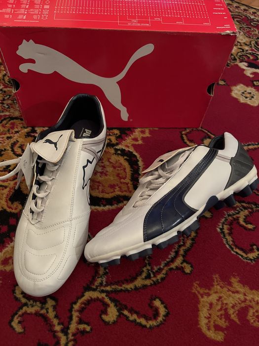 Puma korki pilkarskie r.47