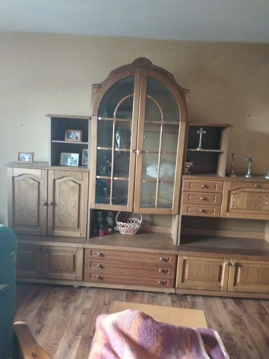 Meble za darmo Grzybowice