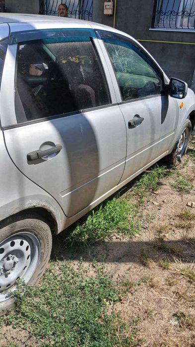 Продам Lada Granta 2012. Один власник.
