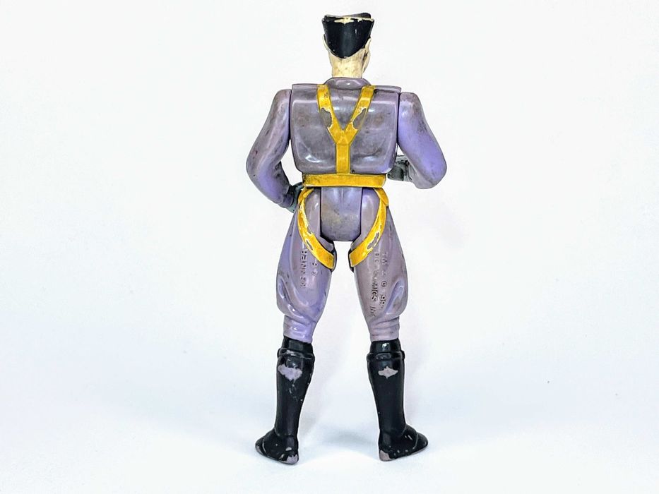 Joker Kenner (1994) Figura de Ação