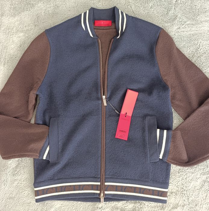 Casaco Carolina Herrera tamanho M