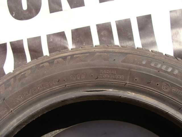 205/55 R16 Bridgestone Turanza T001