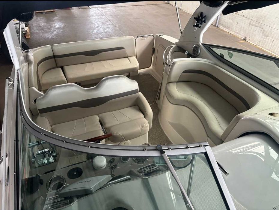 2009 Chaparral 290 Signature 300mth, 2x 5.0 mercruiser