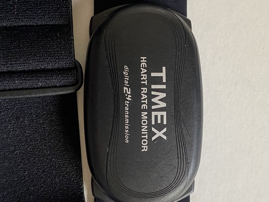 Relógio desportivo Time